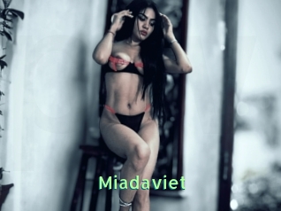 Miadaviet