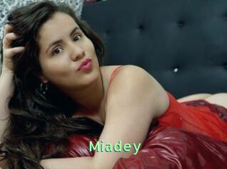Miadey
