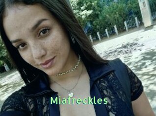 Miafreckles