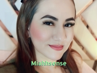 Miahhsense