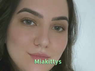 Miakittys