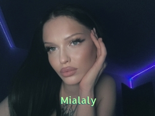 Mialaly