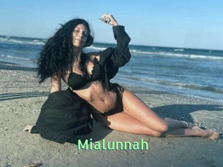 Mialunnah