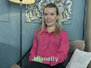 Mianelly