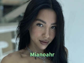 Mianoahr
