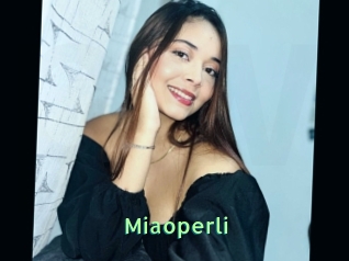 Miaoperli