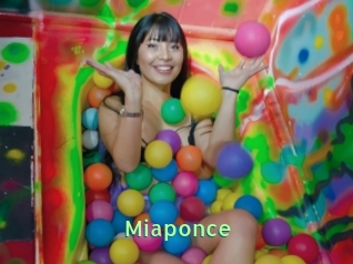 Miaponce