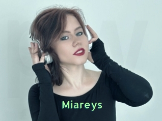 Miareys