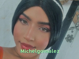Michelgonsalez