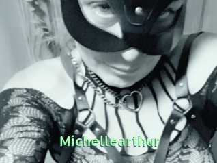 Michellearthur