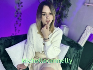 Michelleconnelly