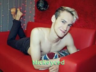 Mickeyced