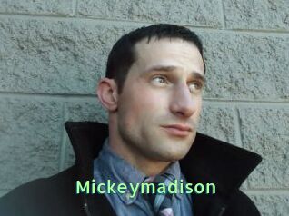 Mickeymadison