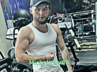Mickylicky69