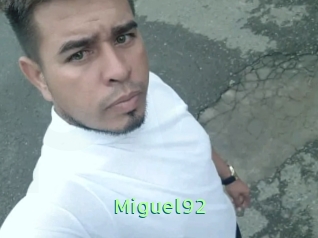 Miguel92