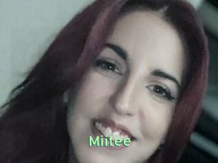 Miitee