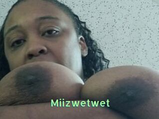 Miizwetwet