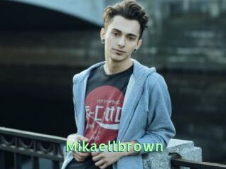 Mikaellbrown
