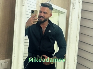 Mikeadamov
