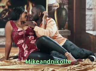 Mikeandnikolle