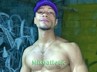 Mikeatletic