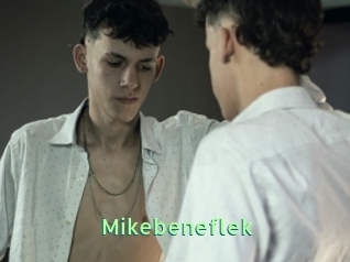 Mikebeneflek
