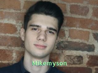 Mikemyson