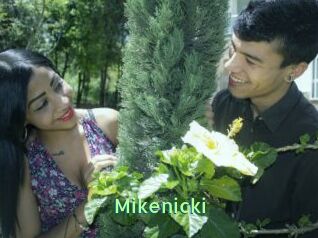 Mikenicki
