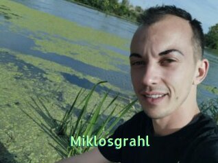 Miklosgrahl