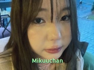Mikuuchan