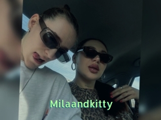 Milaandkitty