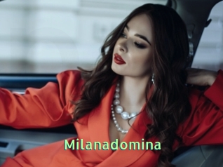 Milanadomina