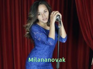 Milananovak