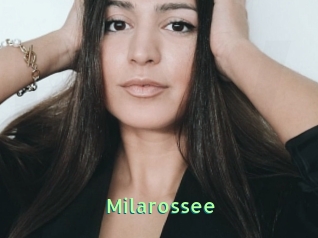 Milarossee