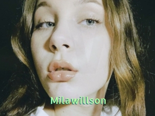 Milawillson