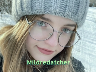 Mildredatcher