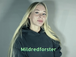 Mildredforster
