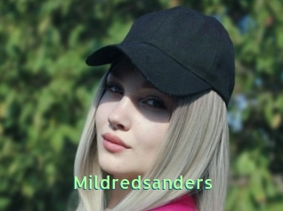 Mildredsanders