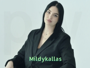 Mildykallas