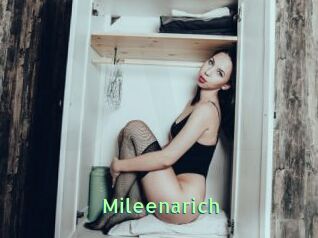 Mileenarich