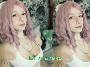 Milenaneko