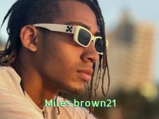 Miles_brown21