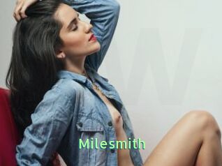Milesmith