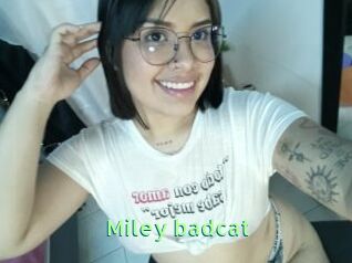 Miley_badcat