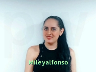 Mileyalfonso