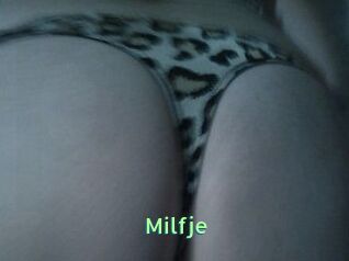 Milfje