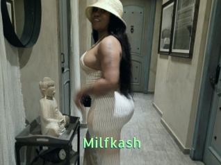 Milfkash