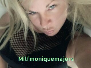 Milfmoniquemajors