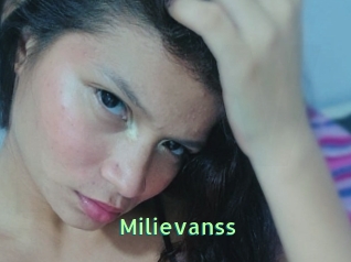 Milievanss