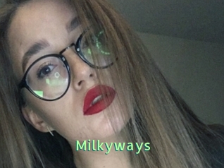 Milkyways